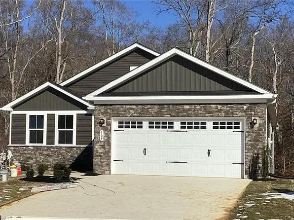 509 Westport Ferry, Williamsburg, VA 23185