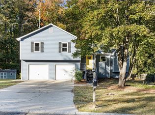 7000 Steel Wood Dr NW, Kennesaw, GA 30152