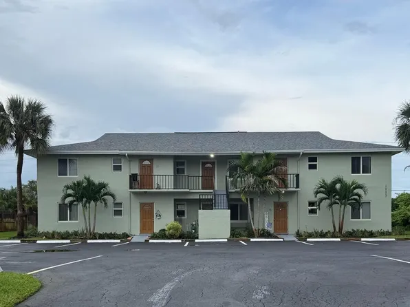1003 NW Spruce Ridge Dr #18, Stuart, FL 34994