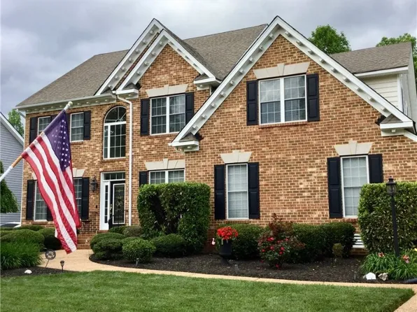 16748 Kipper Turn, Moseley, VA 23120