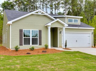 145 Swinton Pond Rd, Harlem, GA 30814