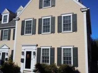 13 Federal St #B, Newburyport, MA 01950