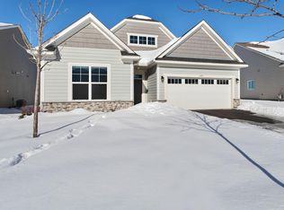 11375 Johnson St NE, Blaine, MN 55434