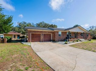 4 Barrington Ct, Pensacola, FL 32506