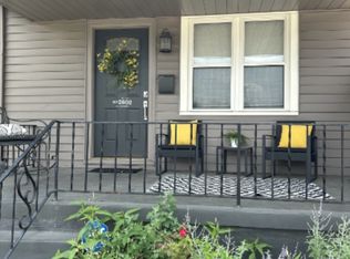 2802 Linden Ave, Dayton, OH 45410
