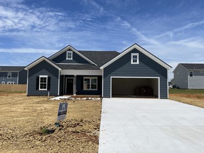 492 Mimosa Dr LOT 36, Decherd, TN, 37324