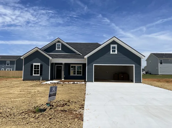 492 Mimosa Dr Lot 36, Decherd, TN 37324