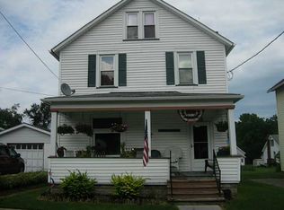 315 S 5th St, Indiana, PA 15701