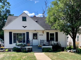 946 Blanchard St SW, Wyoming, MI 49509
