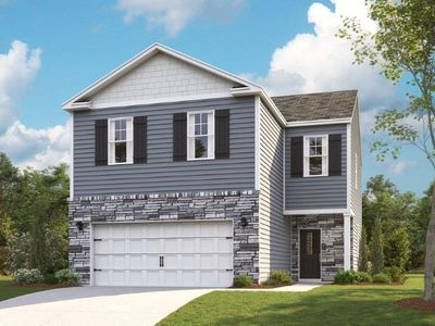 2242 Chelle Dr NE, Cleveland, TN, 37323