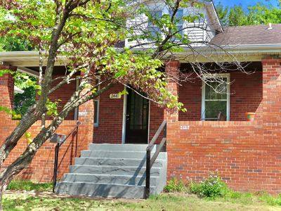 2441 Hord Ave, Saint Louis, MO, 63136