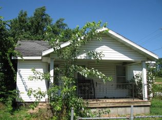 1227 N Maple St, Buffalo, MO 65622