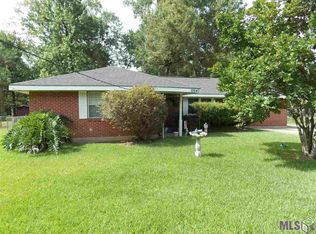 10643 Cletus Dr, Baton Rouge, LA 70815