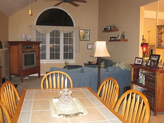 Dining/Living