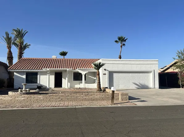 11651 E Via Salida, Yuma, AZ 85367