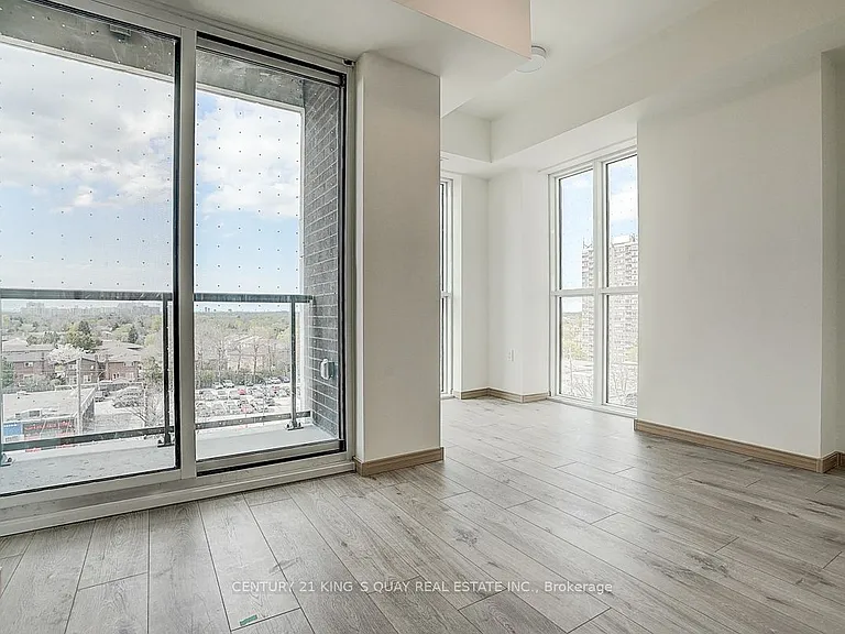 3429 Sheppard Ave E #712 — Photo 36