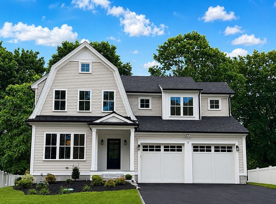 1st image of 6 Oak Knoll Rd
