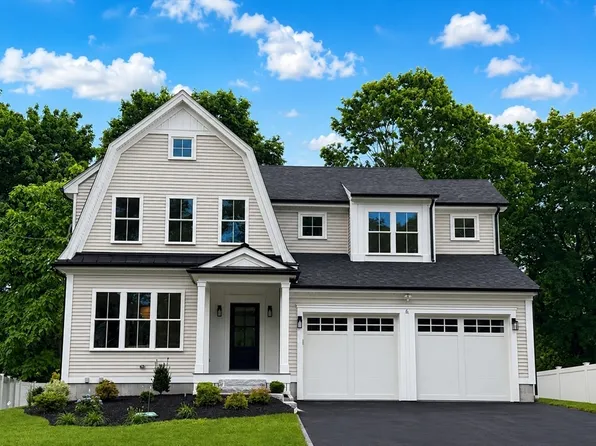 6 Oak Knoll Rd, Natick, MA 01760