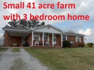 85 Goodman Lane, stantionville, TN 38379