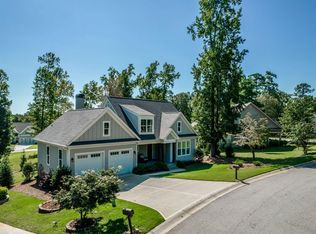 1021 Brassie Ln, Greensboro, GA