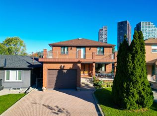 30 Cartwright Ave, Toronto, ON M6A 1T7