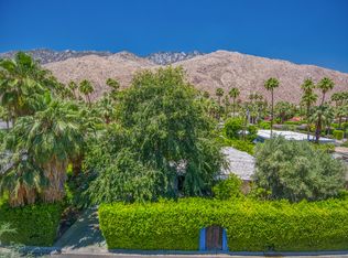 3 Pinto Rd, Palm Springs, CA 92264