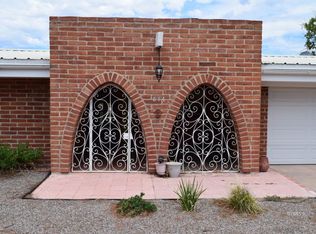 814 Country Club Rd, Duncan, AZ 85534