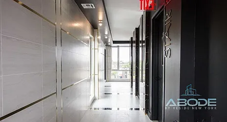 Rented by ABODE NYC LLC