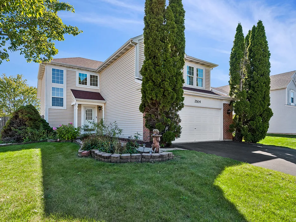 2504 Fairbanks Ct