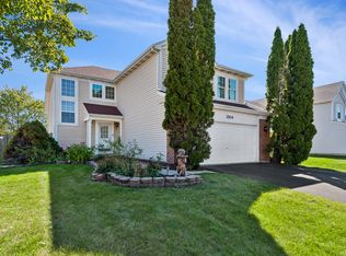 2504 Fairbanks Ct, Naperville, IL 60540