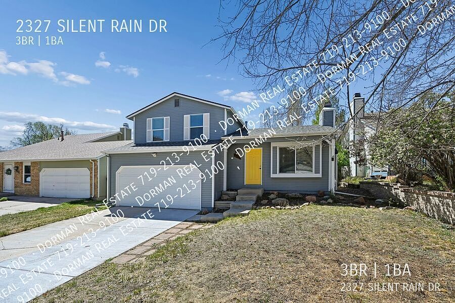 1st image of 2327 Silent Rain Dr