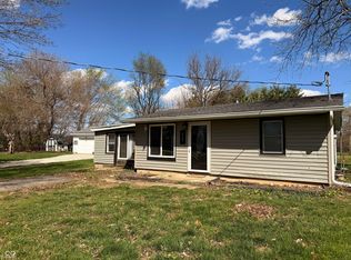 420 S 1st St, Lewisville, IN
