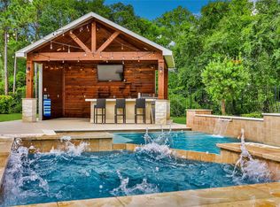 11123 Cunningham Fir Trl, Tomball, TX 77375