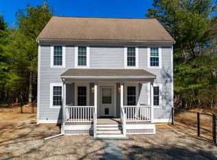 173 Main Street, Mashpee, MA 02649