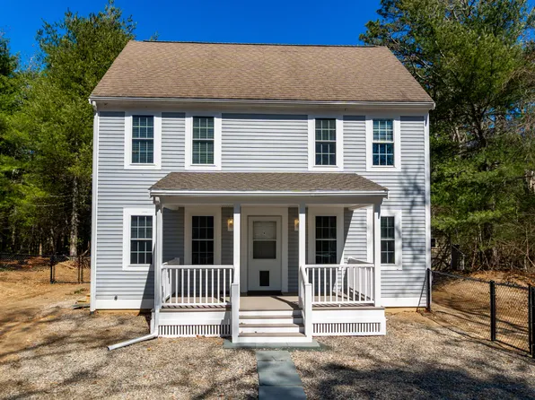 173 Main Street, Mashpee, MA 02649
