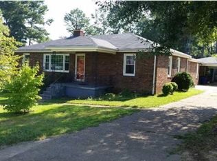 2150 McBurney Dr, Florence, AL 35630