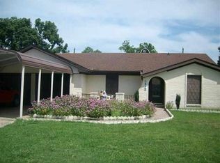 3840 35th St, Port Arthur, TX 77642