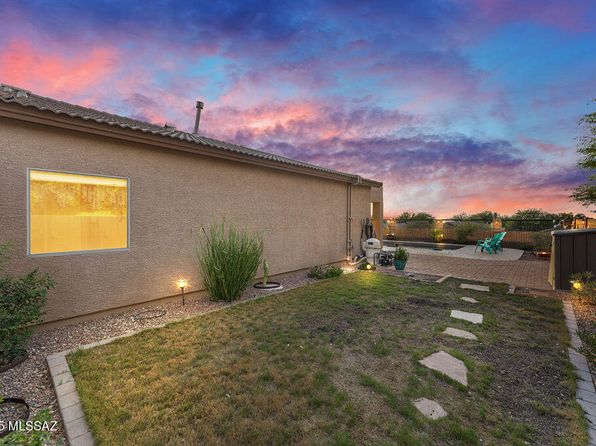 671 E Blue Mesa Pl, Vail, AZ 85641