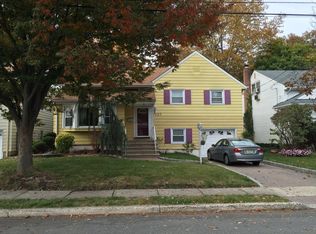 1122 Elker Rd, Union, NJ 07083