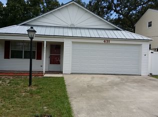 431 Crystal Beach Ave, Palm Harbor, FL 34681