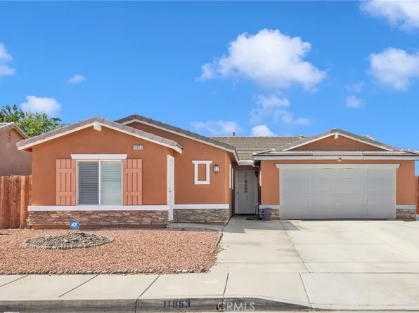 11953 Cove Ct, Adelanto, CA 92301