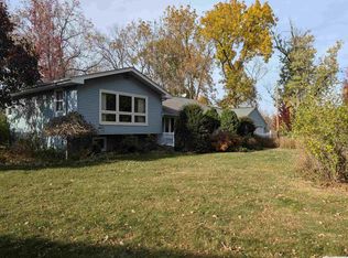 206 N Glover St, Rock Falls, IA 50467