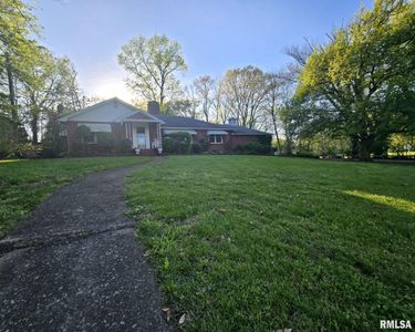 511 N Johnson Ave, Mount Vernon, IL, 62864