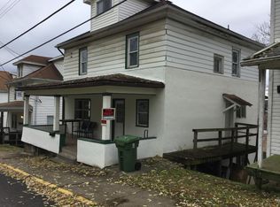 63 Jones Ave #63, Morgantown, WV 26505