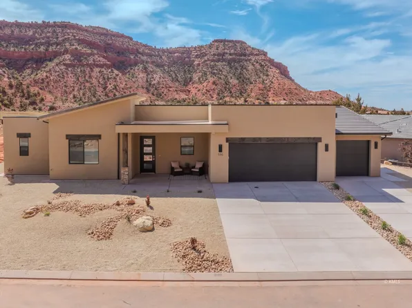 596 E Rainmaker Rd, Kanab, UT 84741