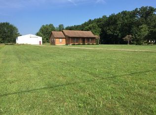 2287 Ford Rd, Delaware, OH 43015