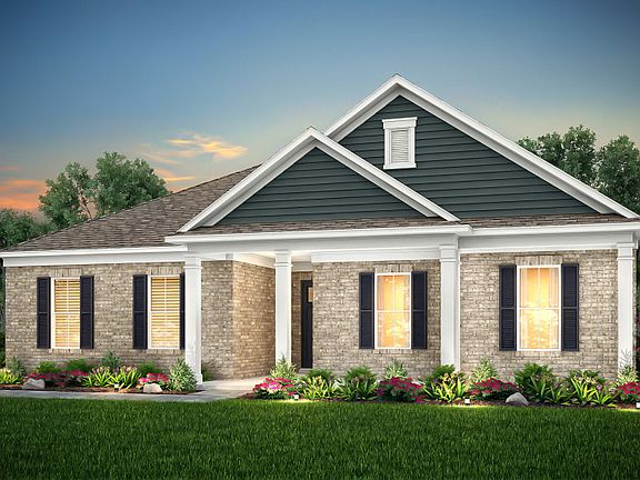 Amberwood Exterior Design 37