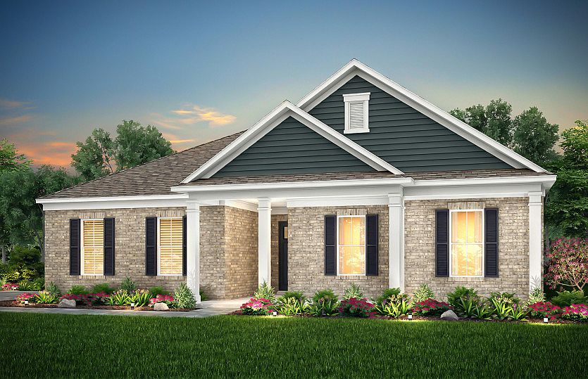 Amberwood Exterior Design 37