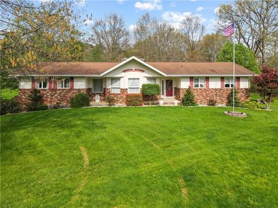 78 Cherryhill Rd, Indiana, PA, 15701