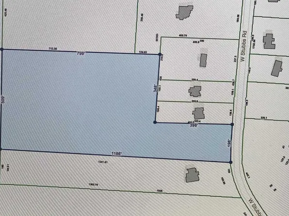 0 W Stubbs Rd, Atlanta, GA 30349